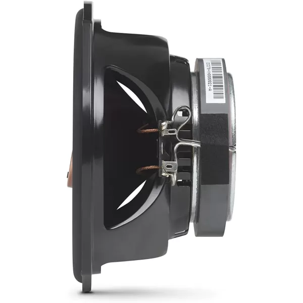 Infinity REF-9633IX Reference 6x9 Inch Three-Way Car Audio Speakers