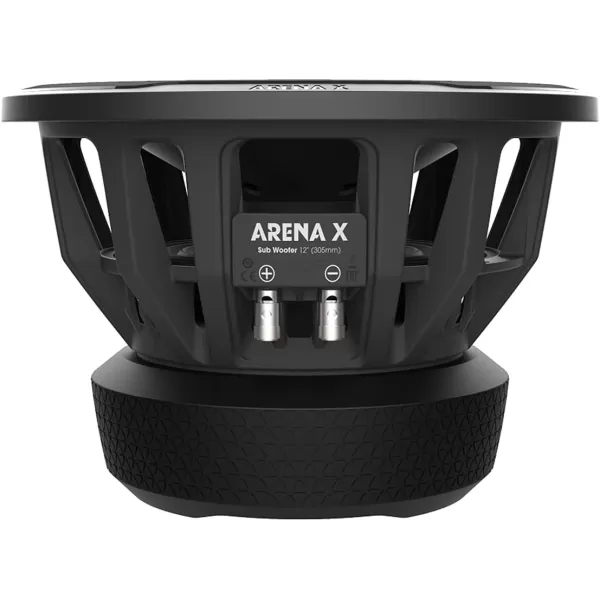 JBL 12" Ultra Premium SUBWOOFER