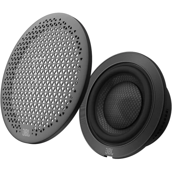 JBL 3 Way Active Speaker System with Beryllium WAVEGUIDE