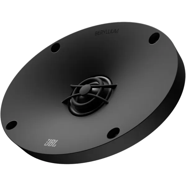 JBL 3 Way Active Speaker System with Beryllium WAVEGUIDE