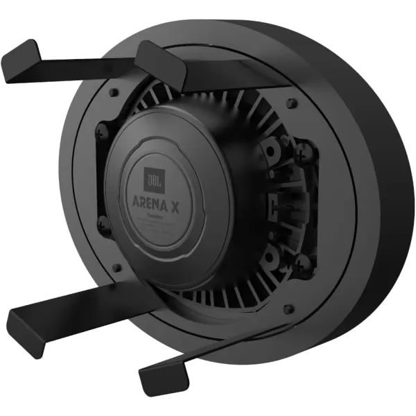 JBL 3 Way Active Speaker System with Beryllium WAVEGUIDE