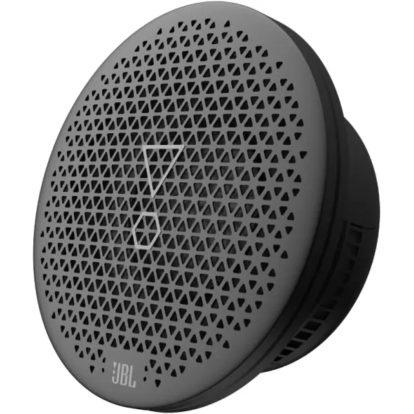 JBL 3 Way Active Speaker System with Beryllium WAVEGUIDE