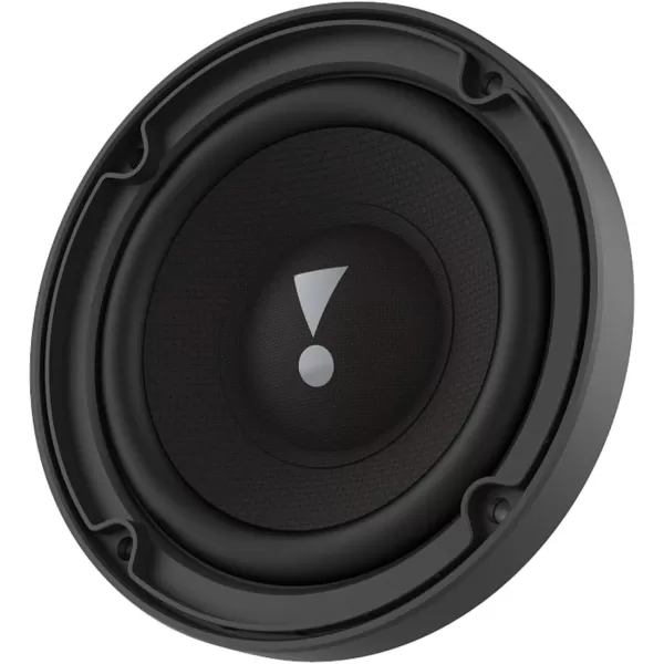 JBL 3" Car Audio Midrange Upgrade System