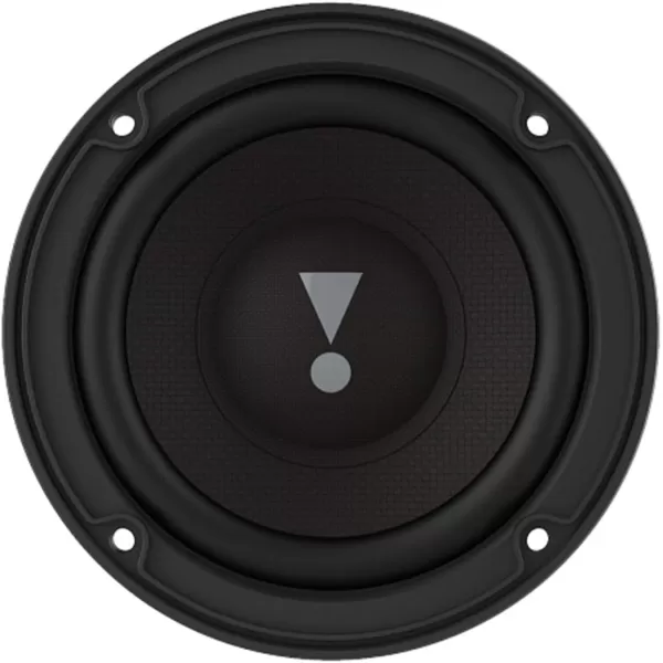 JBL 3" Car Audio Midrange Upgrade System