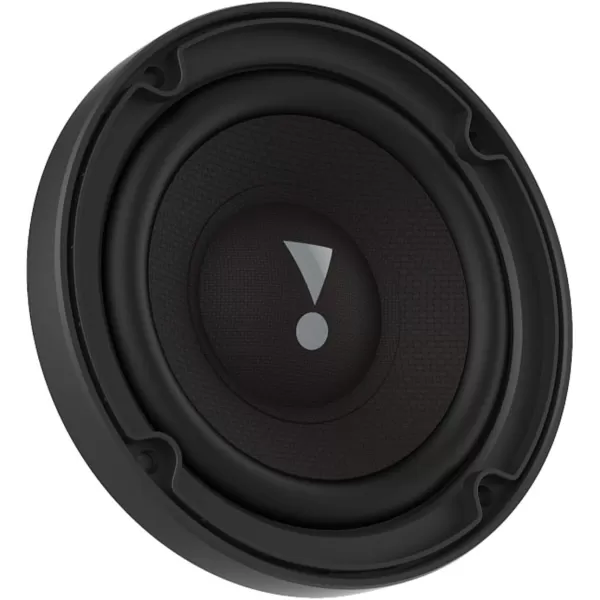 JBL 3" Car Audio Midrange Upgrade System