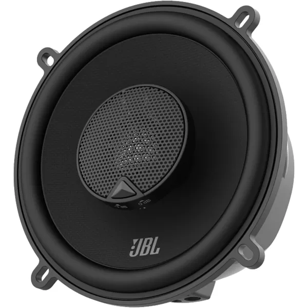 JBL 5 1/4" Step-up Multielement Car Audio Speaker System NO Grill