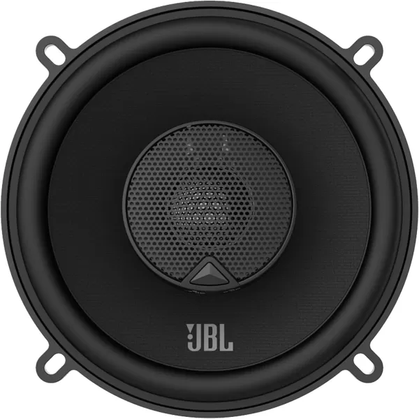 JBL 5 1/4" Step-up Multielement Car Audio Speaker System NO Grill