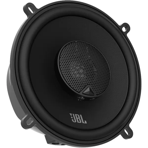JBL 5 1/4" Step-up Multielement Car Audio Speaker System NO Grill
