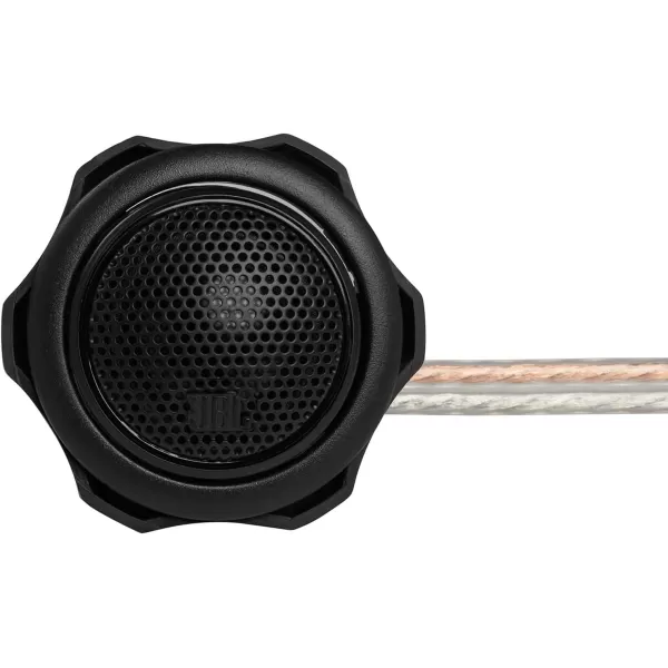 JBL 6" x 8" Step-up Car Audio Component Speaker System NO Grill