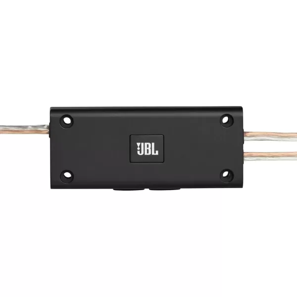 JBL 6" x 8" Step-up Car Audio Component Speaker System NO Grill
