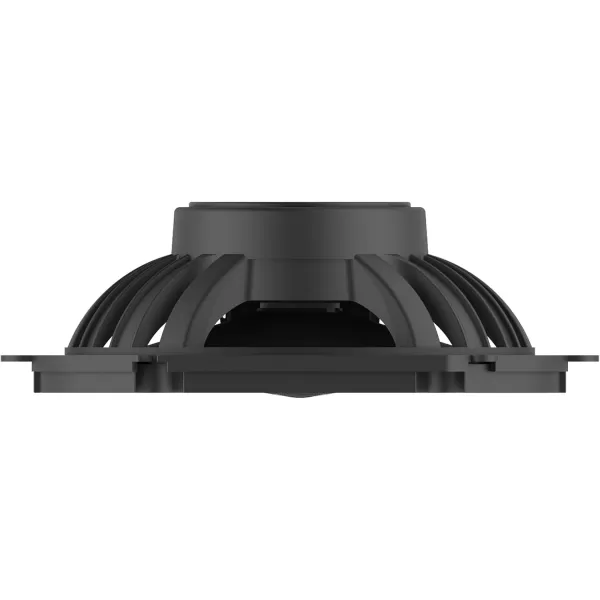 JBL 6" x 8" Step-up Custom-Fit Car Audio Speaker System NO Grill