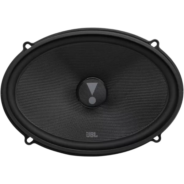 JBL 6" x 9" Step-up Car Audio Component Speaker System NO Grill