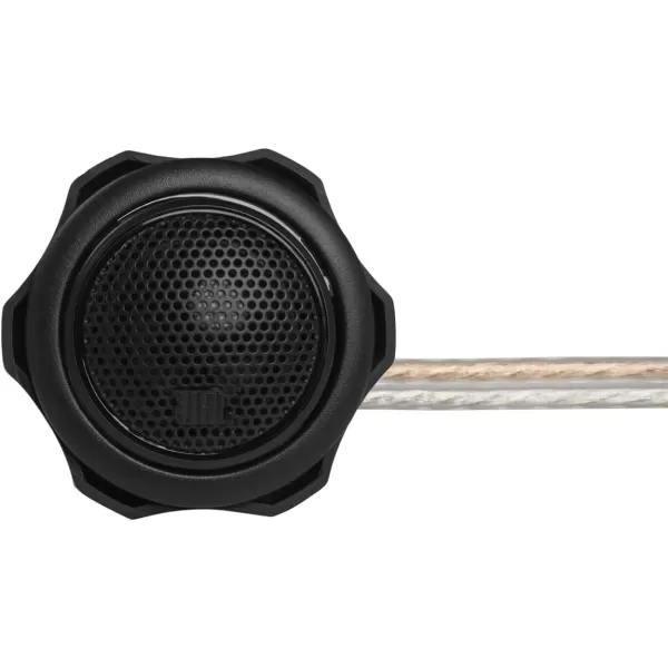 JBL 6" x 9" Step-up Car Audio Component Speaker System NO Grill