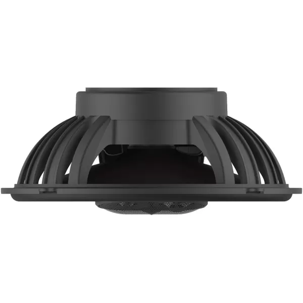 JBL 6" x 9" Step-up Multielement Car Audio Speaker System, Black