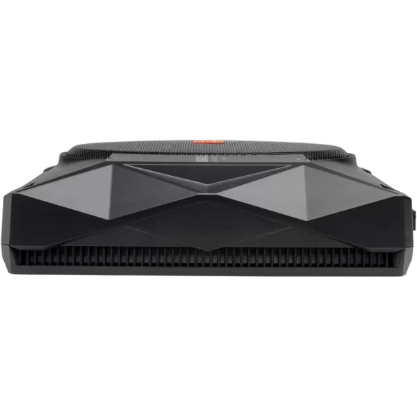 JBL Basspro SL2 - Powered under seat subwoofer system, Black