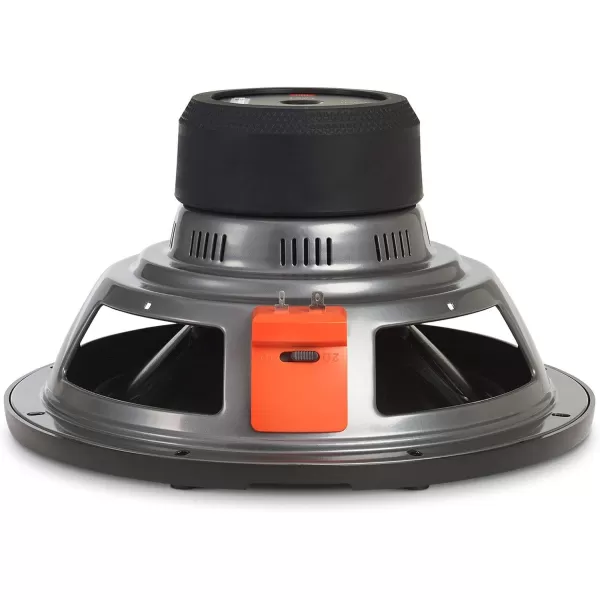 JBL Club 1224 - 12” Subwoofer w/SSI™  switch from 2 to 4 ohm, Black