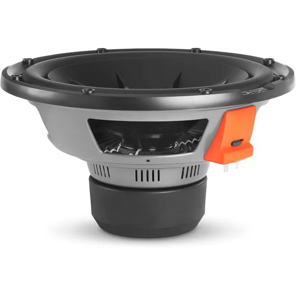 JBL Club 1224 - 12” Subwoofer w/SSI™  switch from 2 to 4 ohm, Black