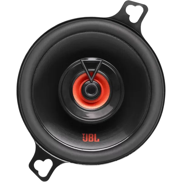 JBL Club 322F - 3.5", Two-way Component Speaker System 