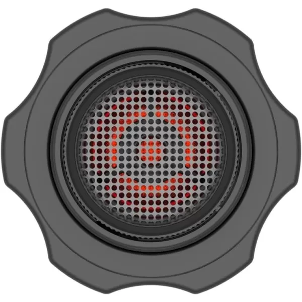 JBL Club 3412- 3/4" Component Tweeter, Black