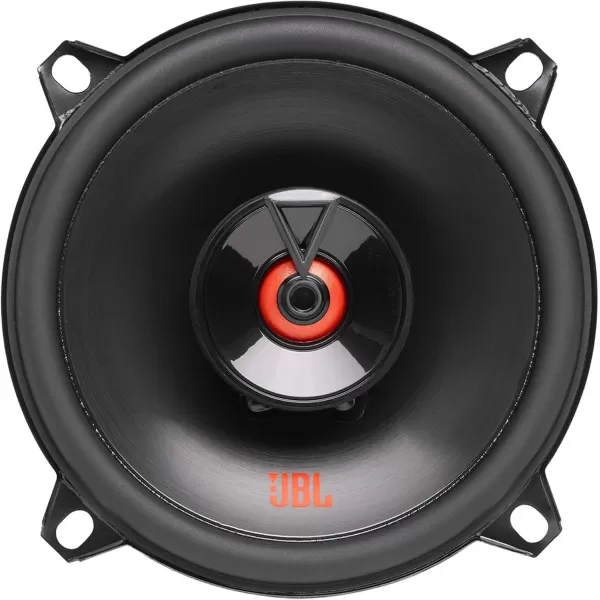 JBL Club 522F - 5", Two-way Component Speaker System 
