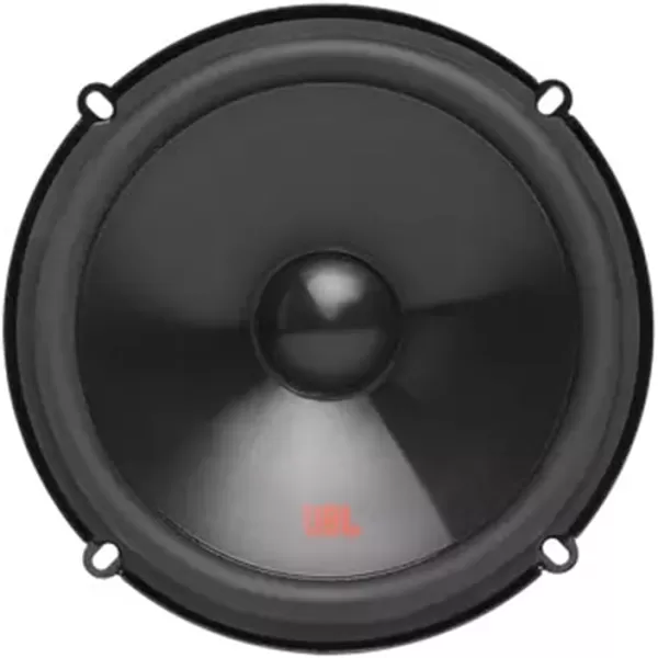 JBL Club 602CTP - 6.5", Two-way Component Speaker System with Tweeter Pod