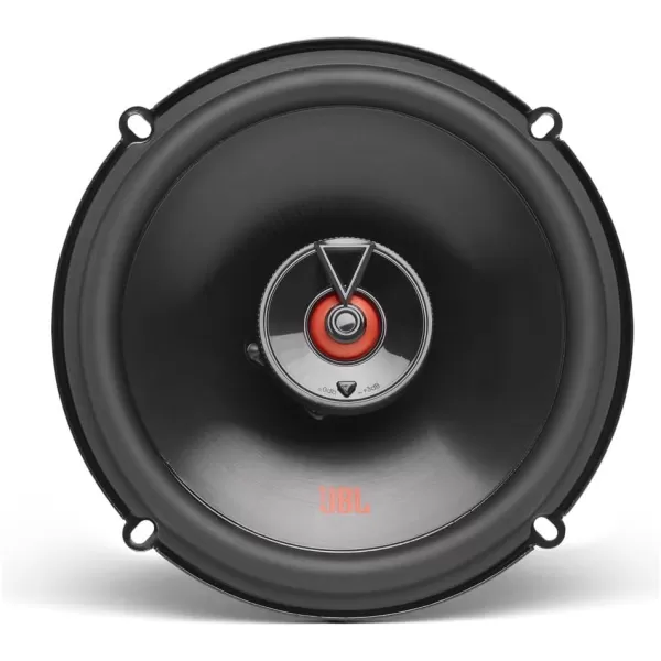 JBL Club 622 - 6.5", Two-way car audio speaker