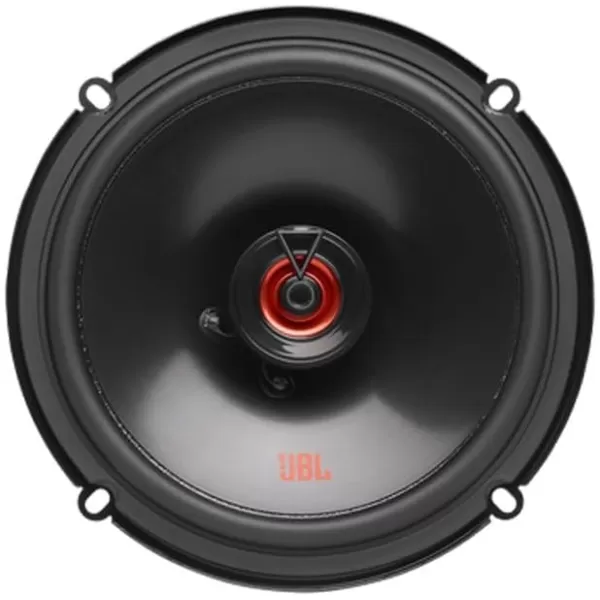 JBL Club 630F - 6.5", Two-way car shallow mount ca audio speaker 