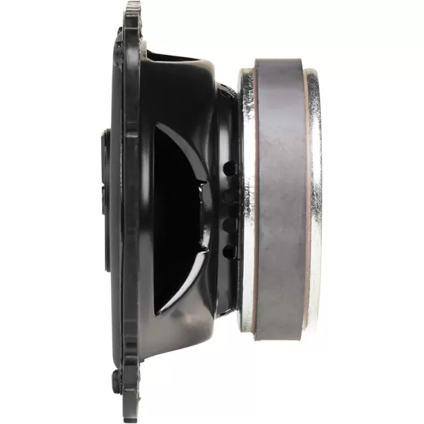 JBL Club 6422F - 4 X 6", Two-way Component Speaker System , Black