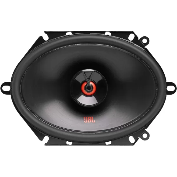 JBL Club 8622F - 6 X 8", Two-way Component Speaker System 