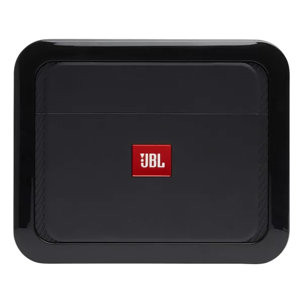 JBL Club A600 - Mono amplifier  amplifier with Remote Level Control