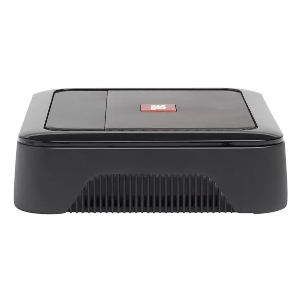 JBL Club A600 - Mono amplifier  amplifier with Remote Level Control