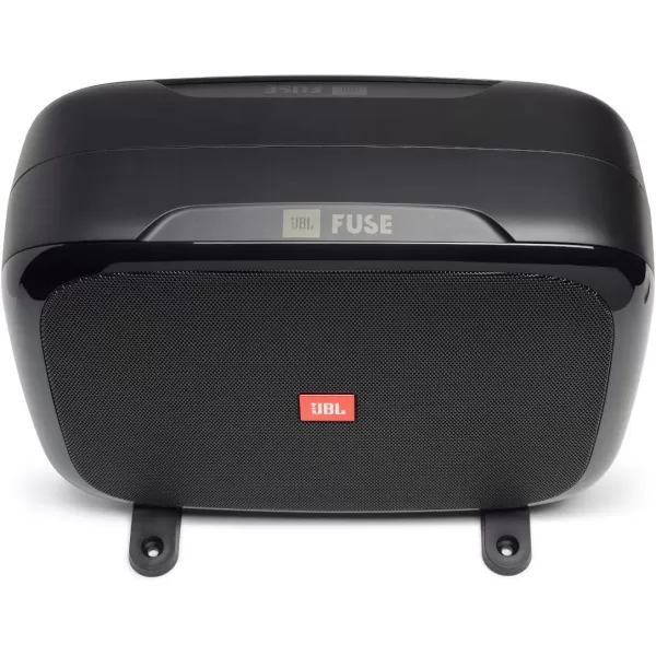 JBL Fuse - Passive Dual 8” Subwoofer