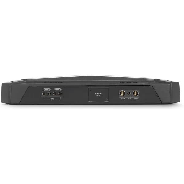 JBL Stadium Class D / 1000w X 1 w/Remote Level Control
