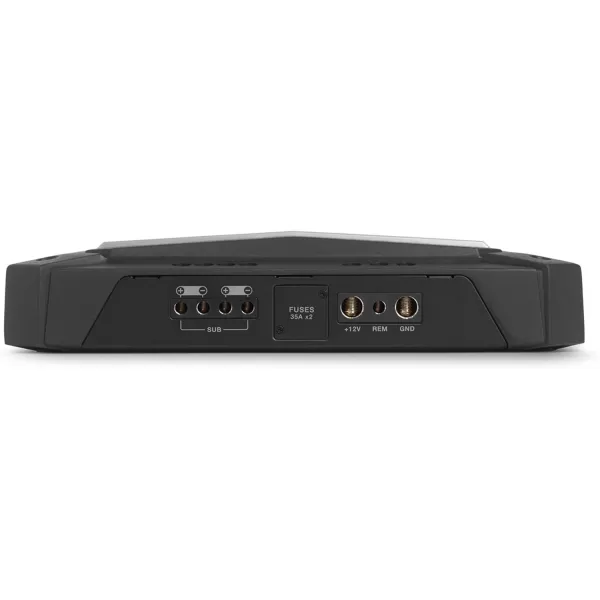 JBL Stadium Class D / 600w X 1 w/Remote Level Control