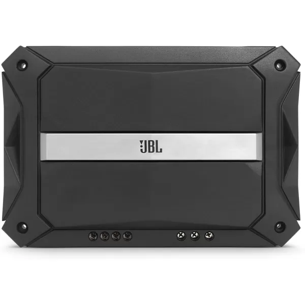 JBL Stadium Class D / 600w X 1 w/Remote Level Control