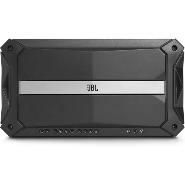JBL Stadium Class D / 75w X 4 /350w X 1 w/Remote Level Control