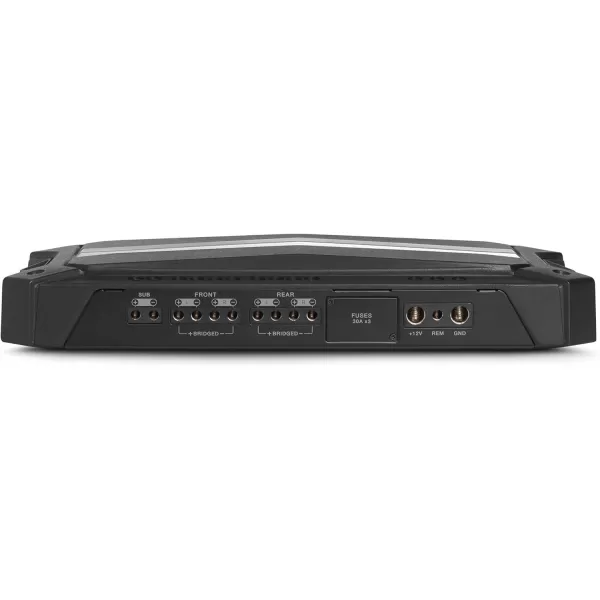 JBL Stadium Class D / 75w X 4 /350w X 1 w/Remote Level Control