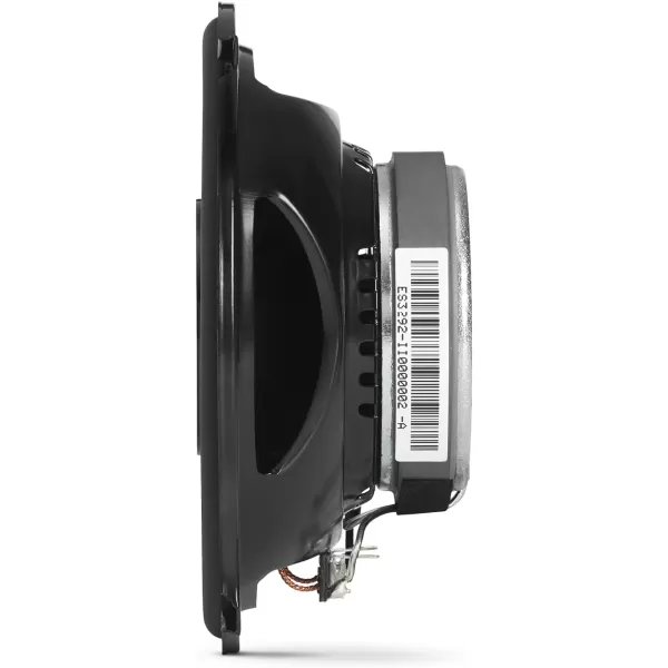 JBL Stage 3527 - 5.25” Two-way car audio speaker, Black