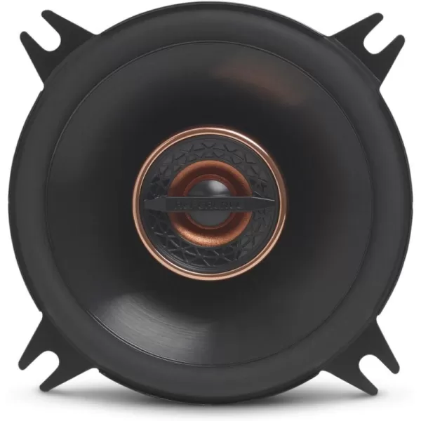 Infinity REF-4032CFX Reference 4 Inch Two-Way Car Audio Speakers