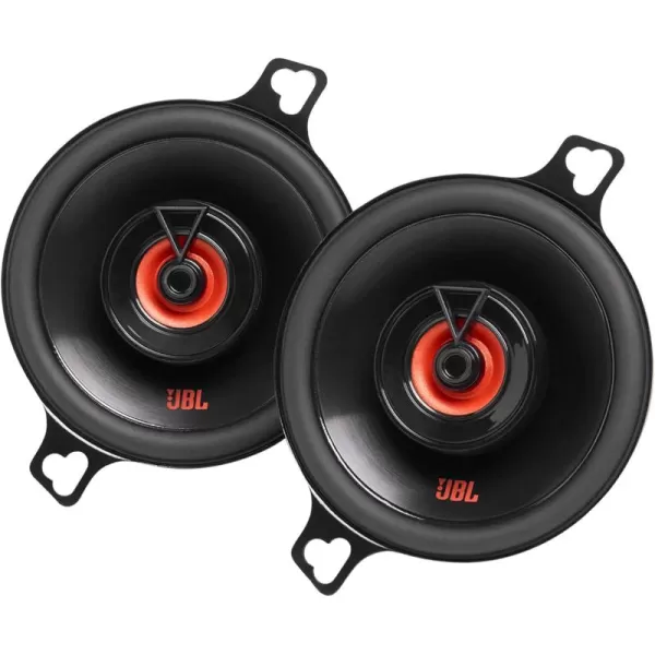 JBL Club 322F - 3.5", Two-way Component Speaker System 