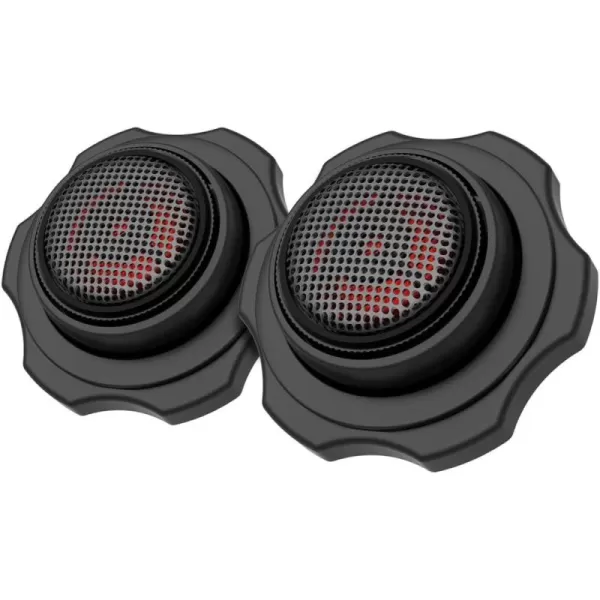 JBL Club 3412- 3/4" Component Tweeter, Black