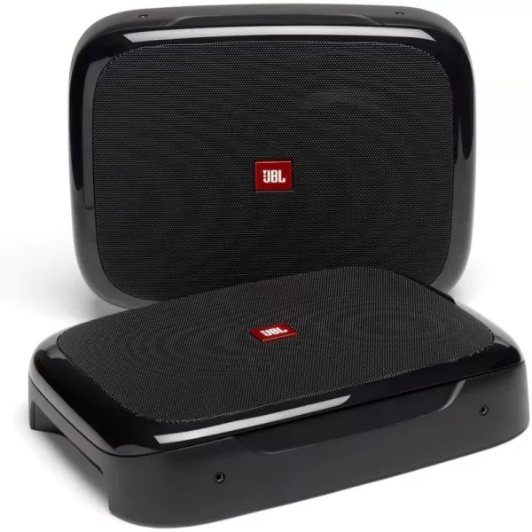 JBL Fuse - Passive Dual 8” Subwoofer