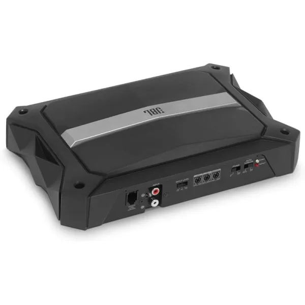 JBL Stadium Class D / 600w X 1 w/Remote Level Control