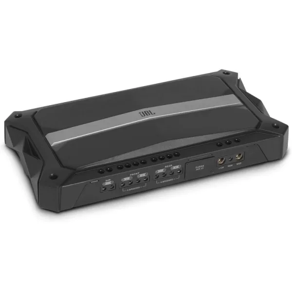 JBL Stadium Class D / 75w X 4 /350w X 1 w/Remote Level Control