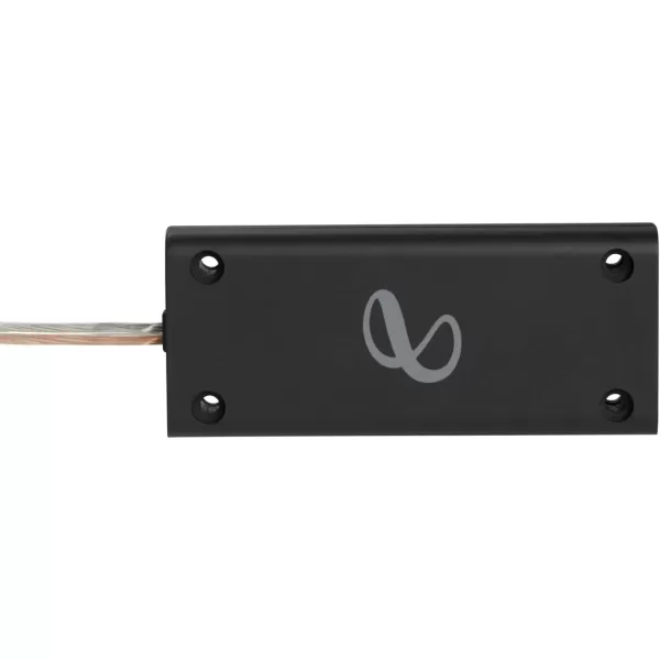 Infinity KAPPA203S 2"  Silk Dome Midrange with Bandpass Crossover