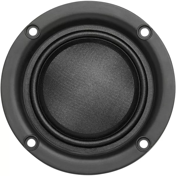 Infinity KAPPA203S 2"  Silk Dome Midrange with Bandpass Crossover