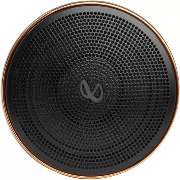 Infinity KAPPA303S 3"  Midrange with Bandpass Crossover