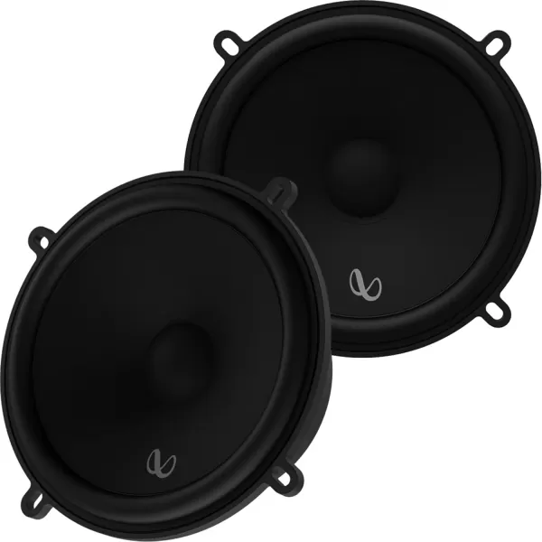 Infinity KAPPA503CF 5-1/4"  Two-Way Component Speaker System