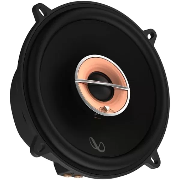 Infinity KAPPA53XF 5-1/4"  Two-Way Car Speaker - Pair