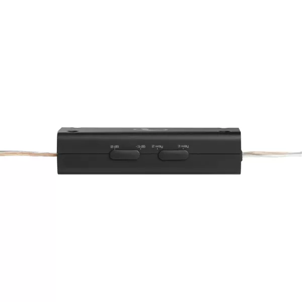 Infinity KAPPA603CF 6-1/2"  Two-Way Component Speaker System